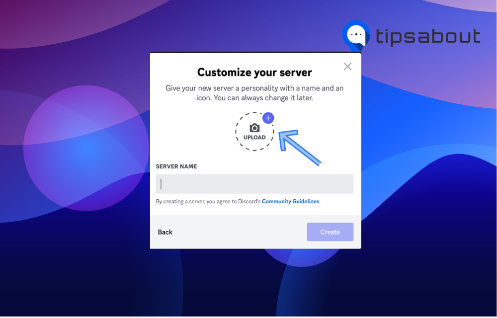 customize your server