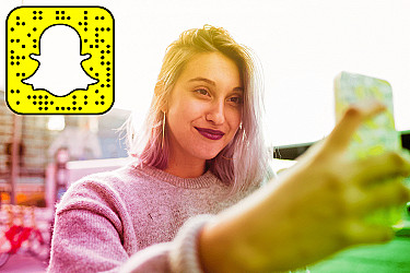 15 Hidden Snapchat Tricks You Probably Don't Know About