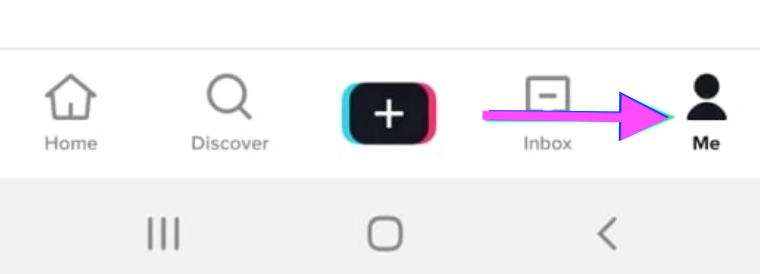 TikTok features