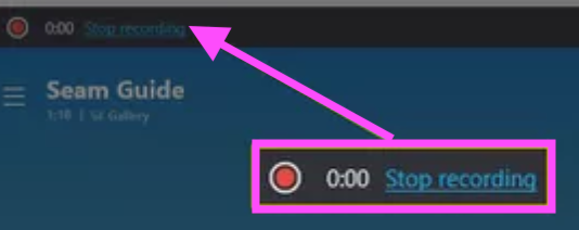 Skype features