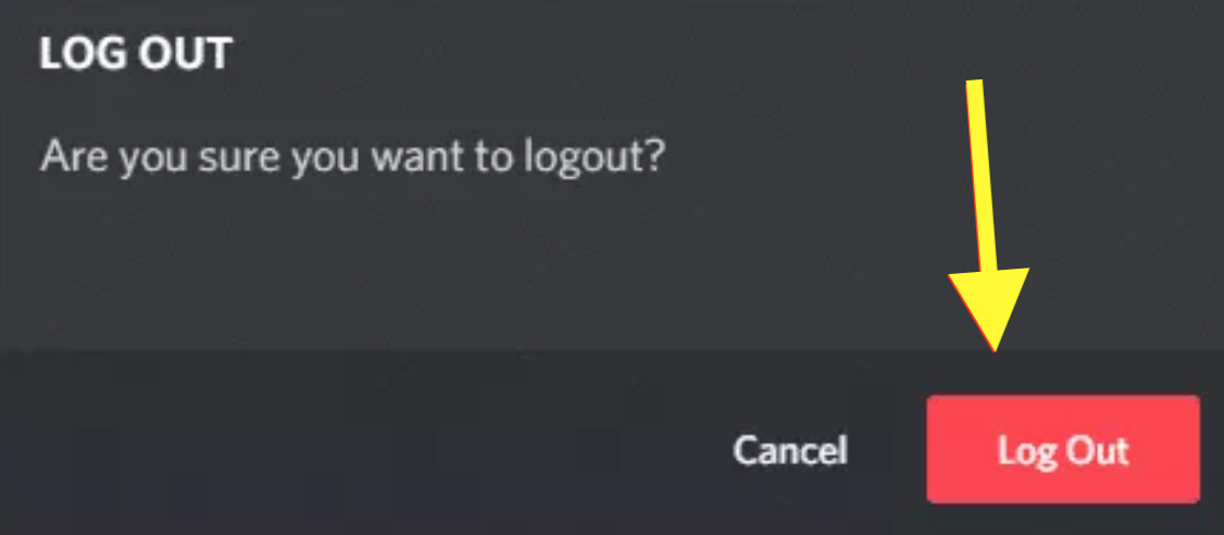 Discord features