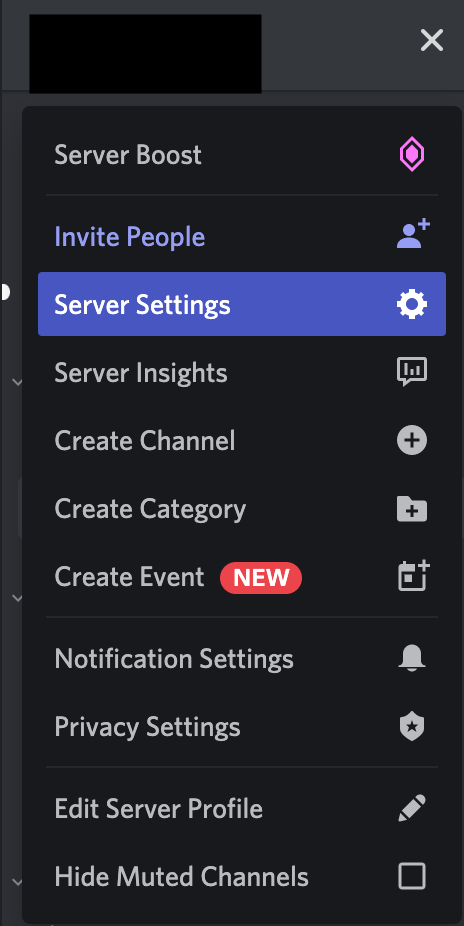 discord-server-settings