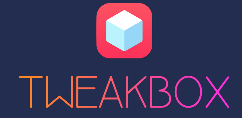 TweakBox app