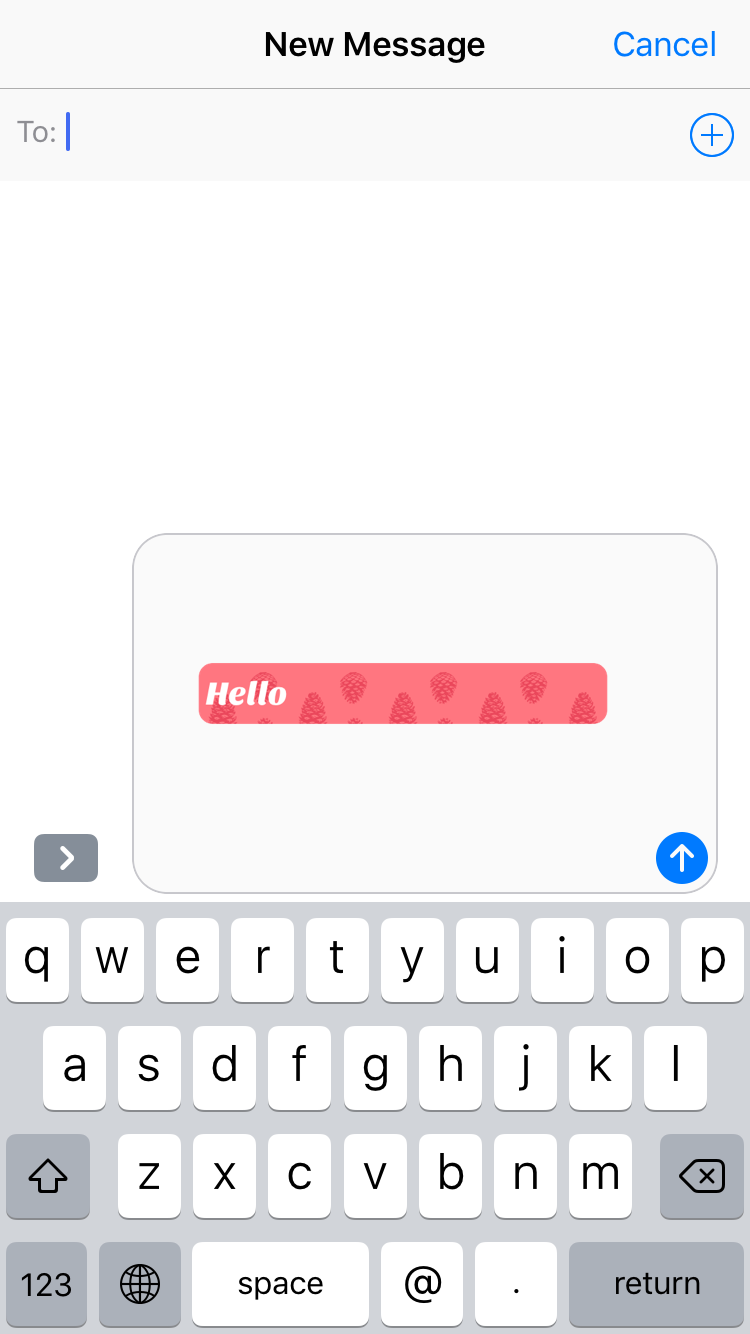 send-color-imessage