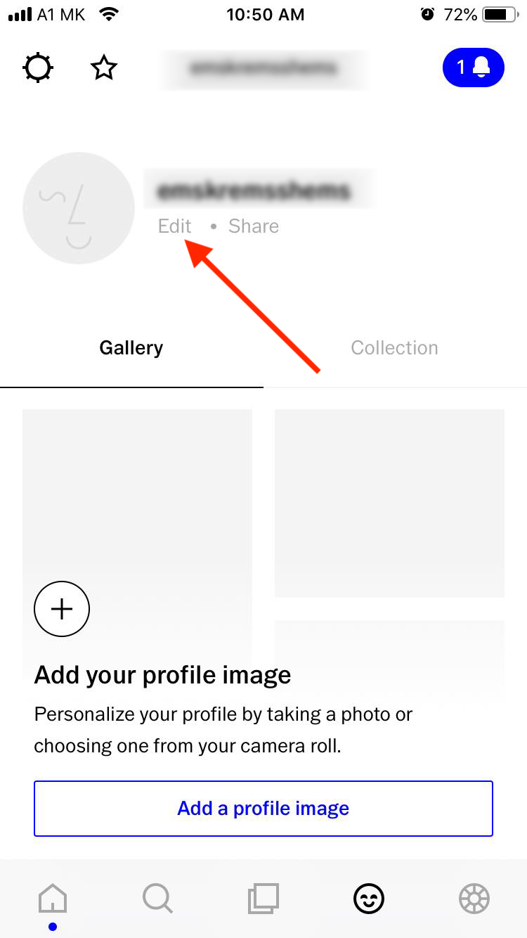 How to Get Your VSCO Link and Share It on Instagram