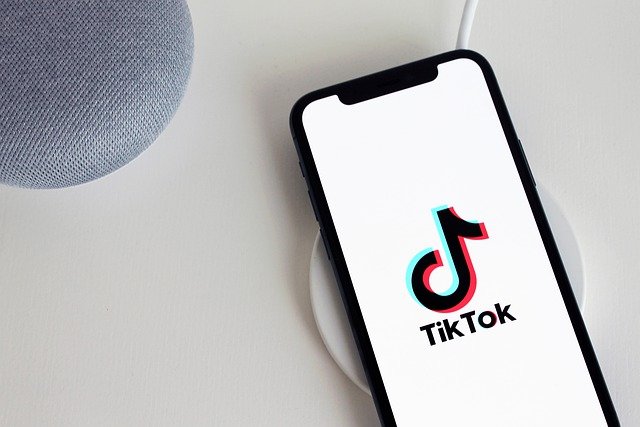 TIkTok Delivery