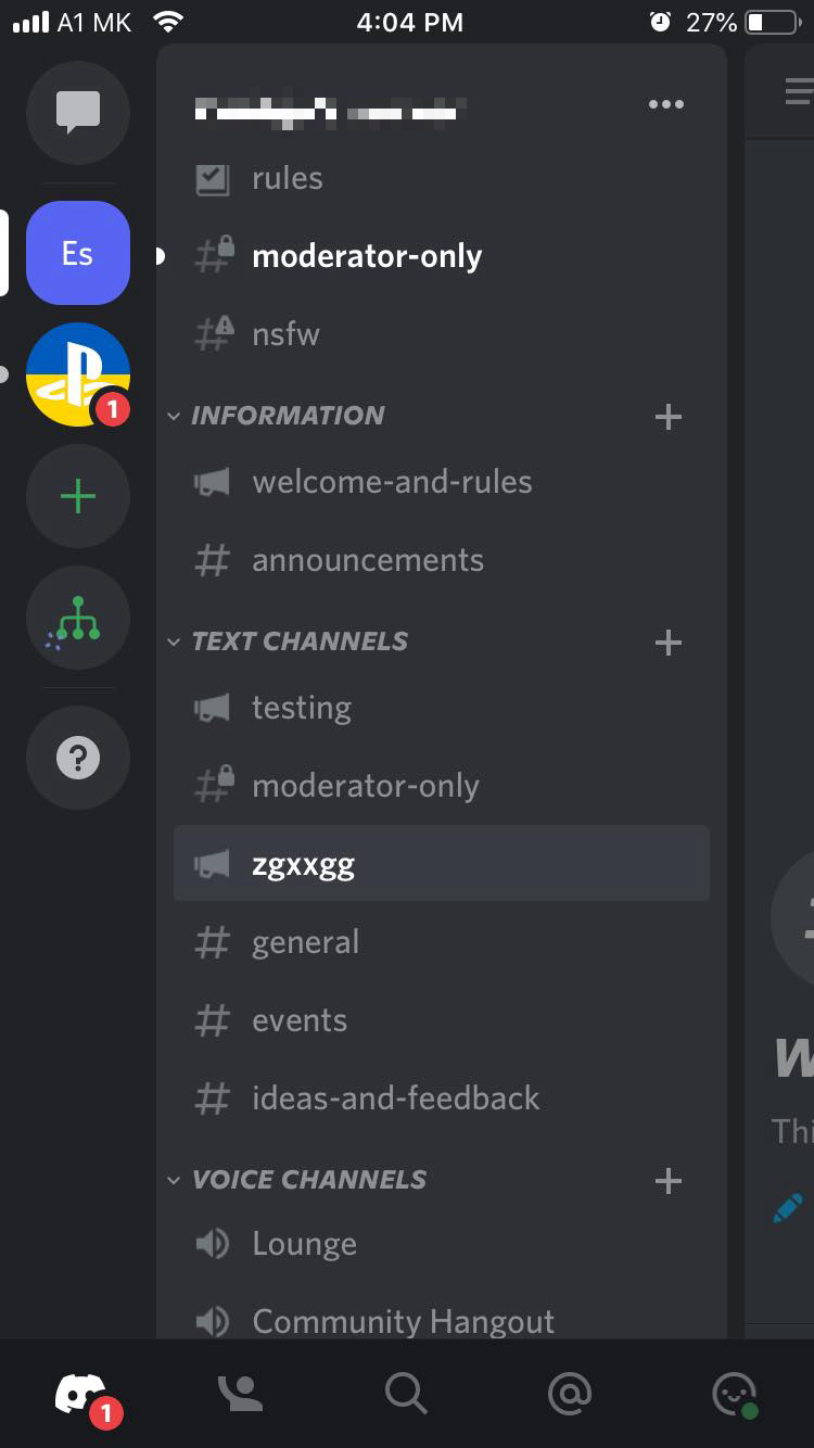 How to Make an Announcement Channel on Discord (2023)