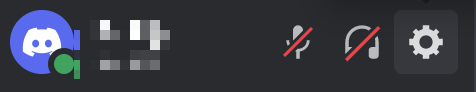 discord settings option