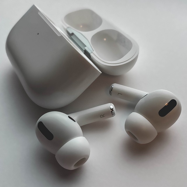 AirPods Pro ear tips