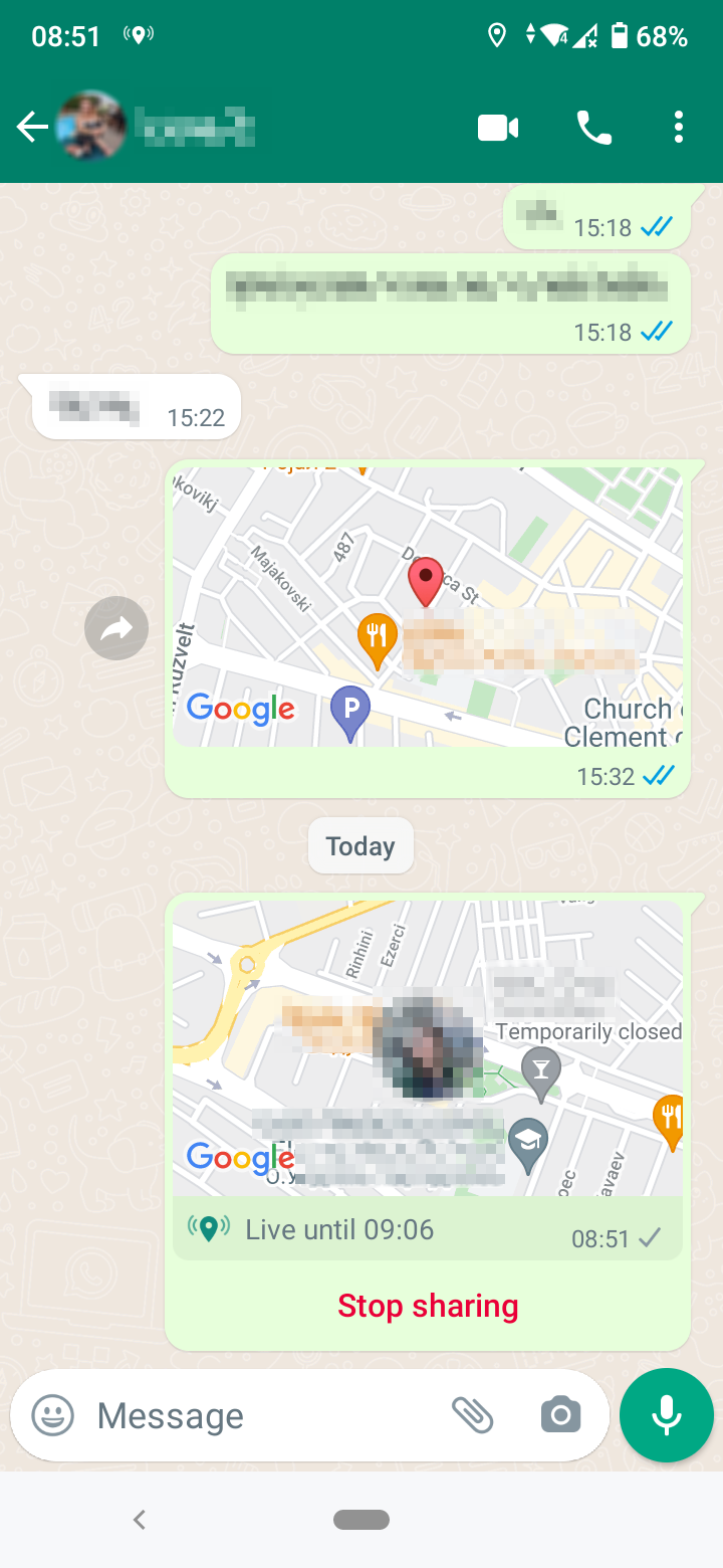 how-to-share-live-location-on-whatsapp-android-and-iphone