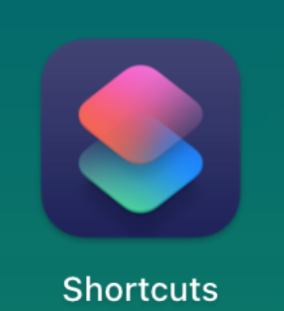 shortcuts-app-ios15