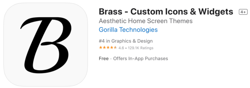 brass-app-widgets