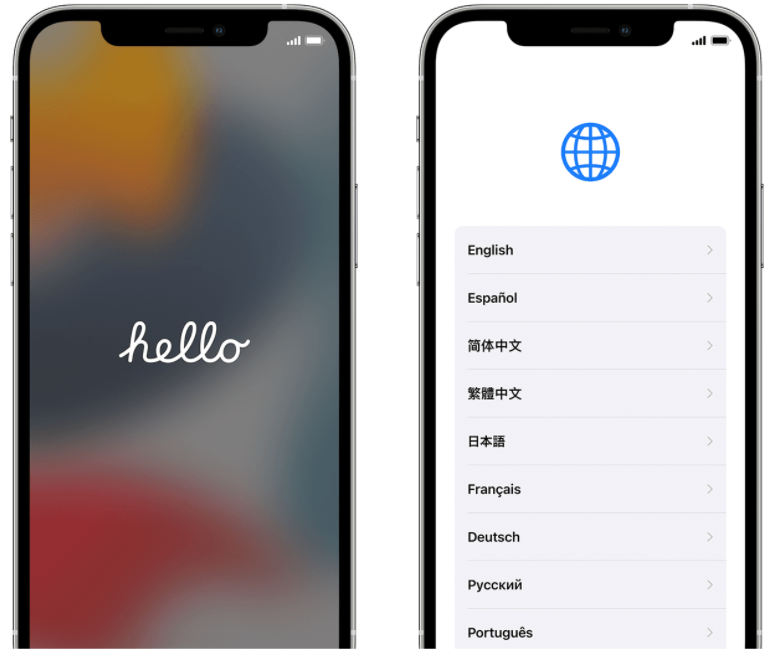 ios-setup-assistant