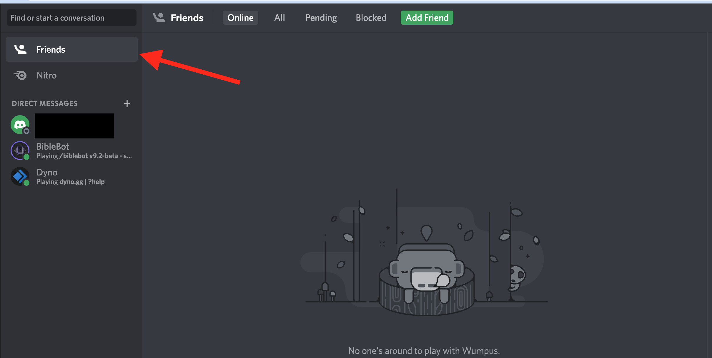 How to See What Discord Servers Someone Is in [ ✓ Solved