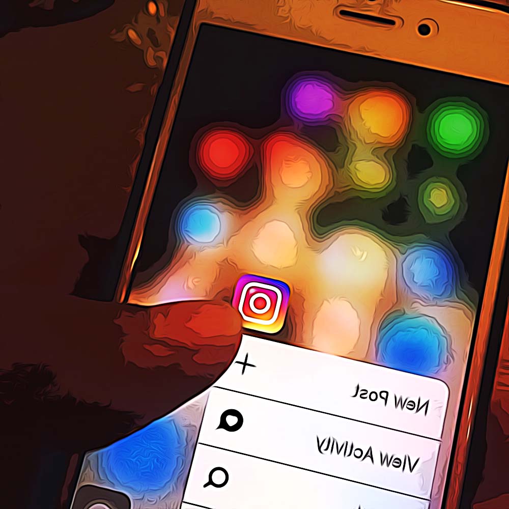 How to Post on Instagram via Desktop?
