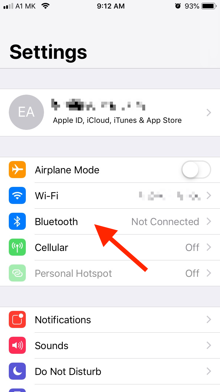 How to Fix: AirPods Randomly Connect