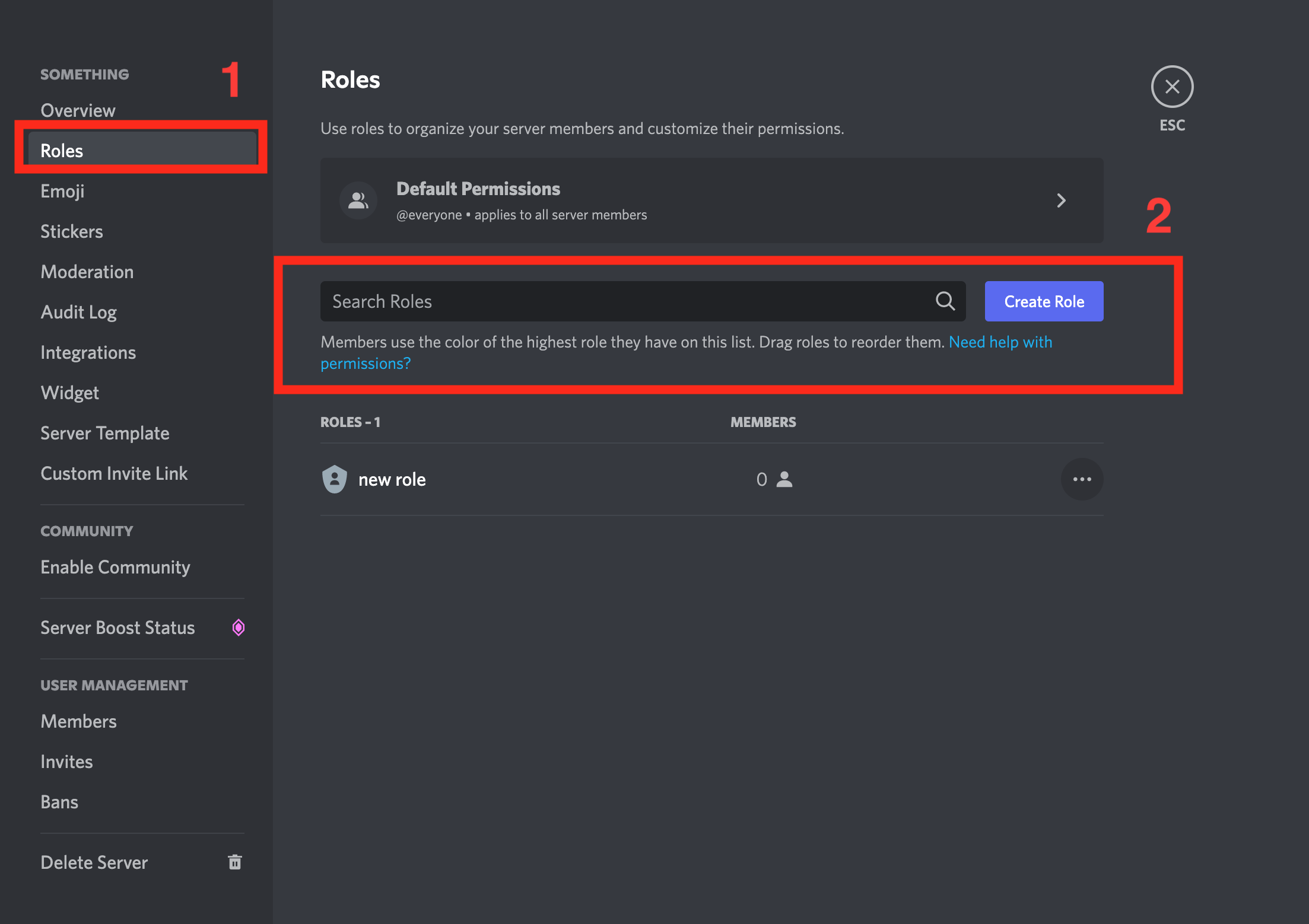 How to Make Someone a Mod on Discord [Step-by-step]