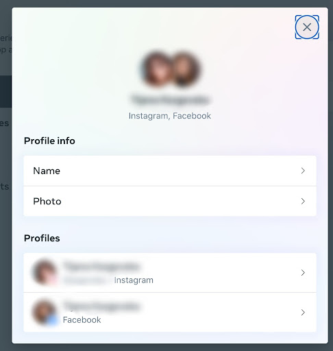 How To Unlink Facebook from Instagram