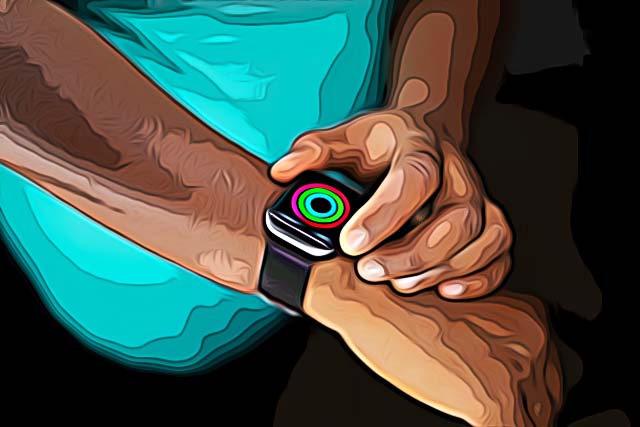 How to Turn Off Alarm on Apple Watch