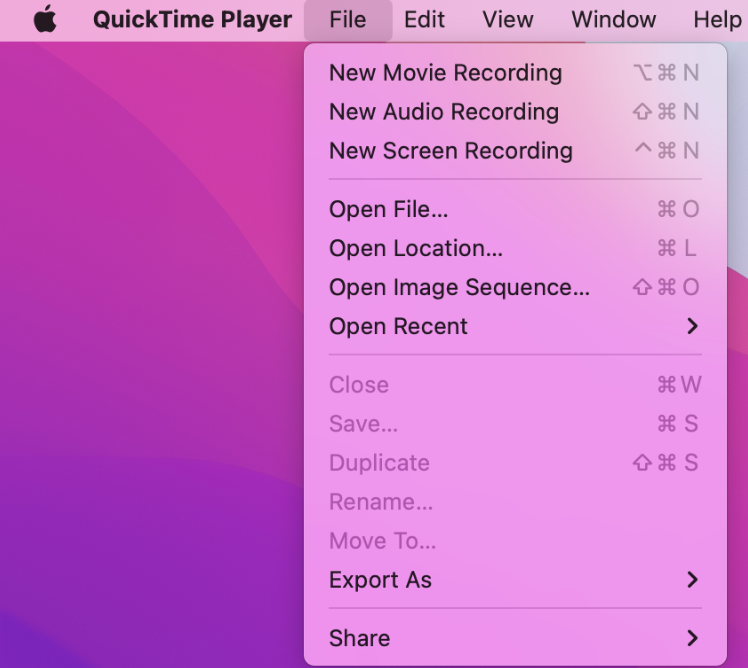 quicktime-new-audio-recording