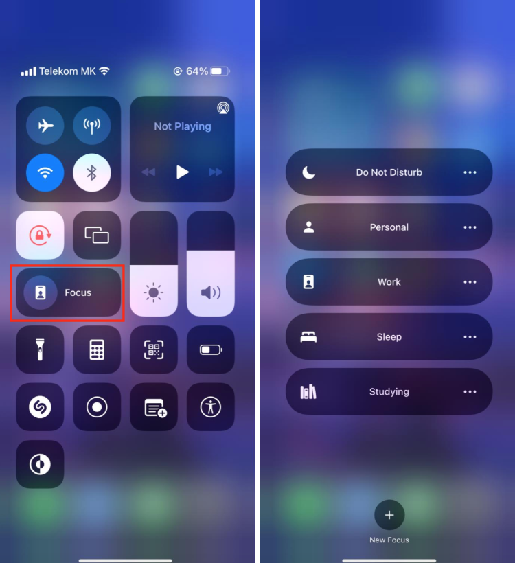 activate-focus-mode-ios