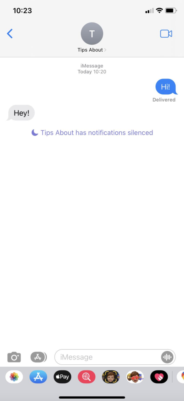 has-notifications-silenced-iphone