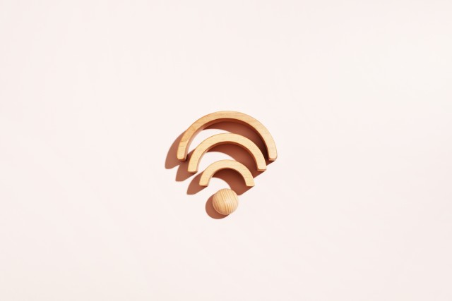 wifi icon