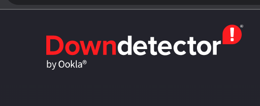 Down Detector 