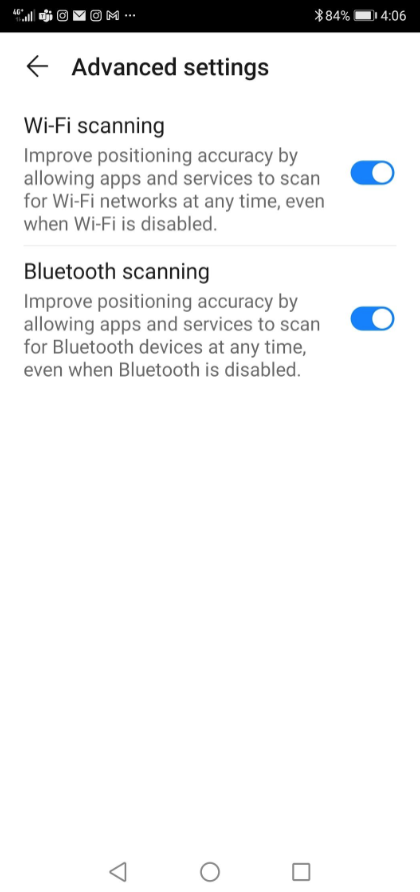 bluetooth-scanning-android