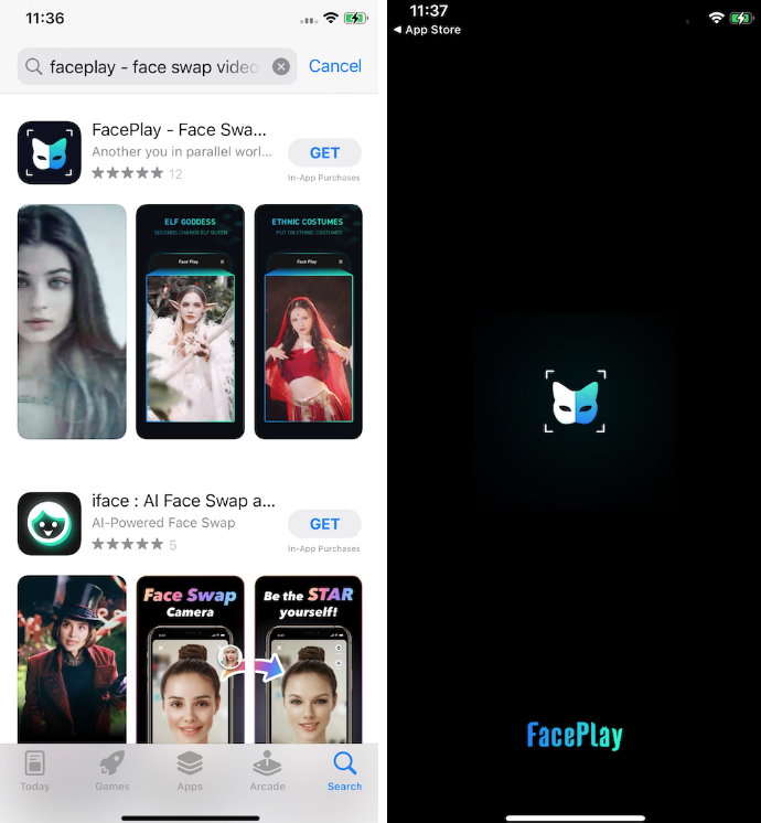 faceplay-app