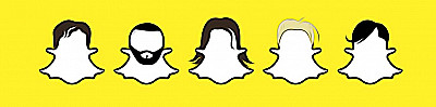 How To Do the Half-Swipe on Snapchat