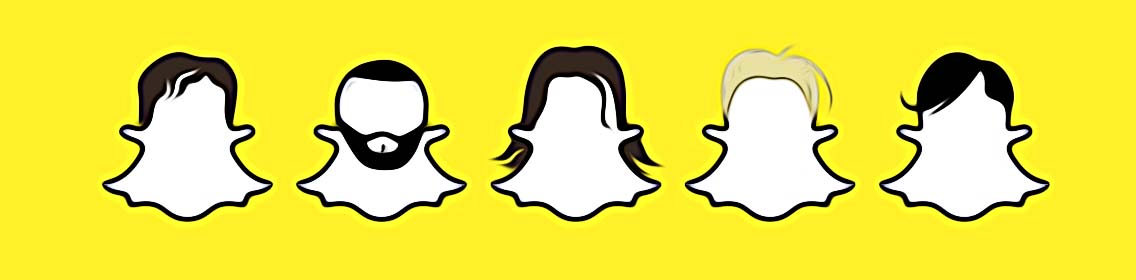 How To Do the Half-Swipe on Snapchat