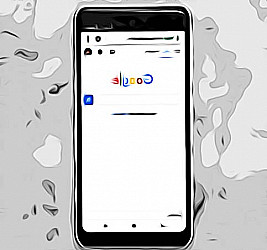 Android Chrome: How to Bookmark All Tabs