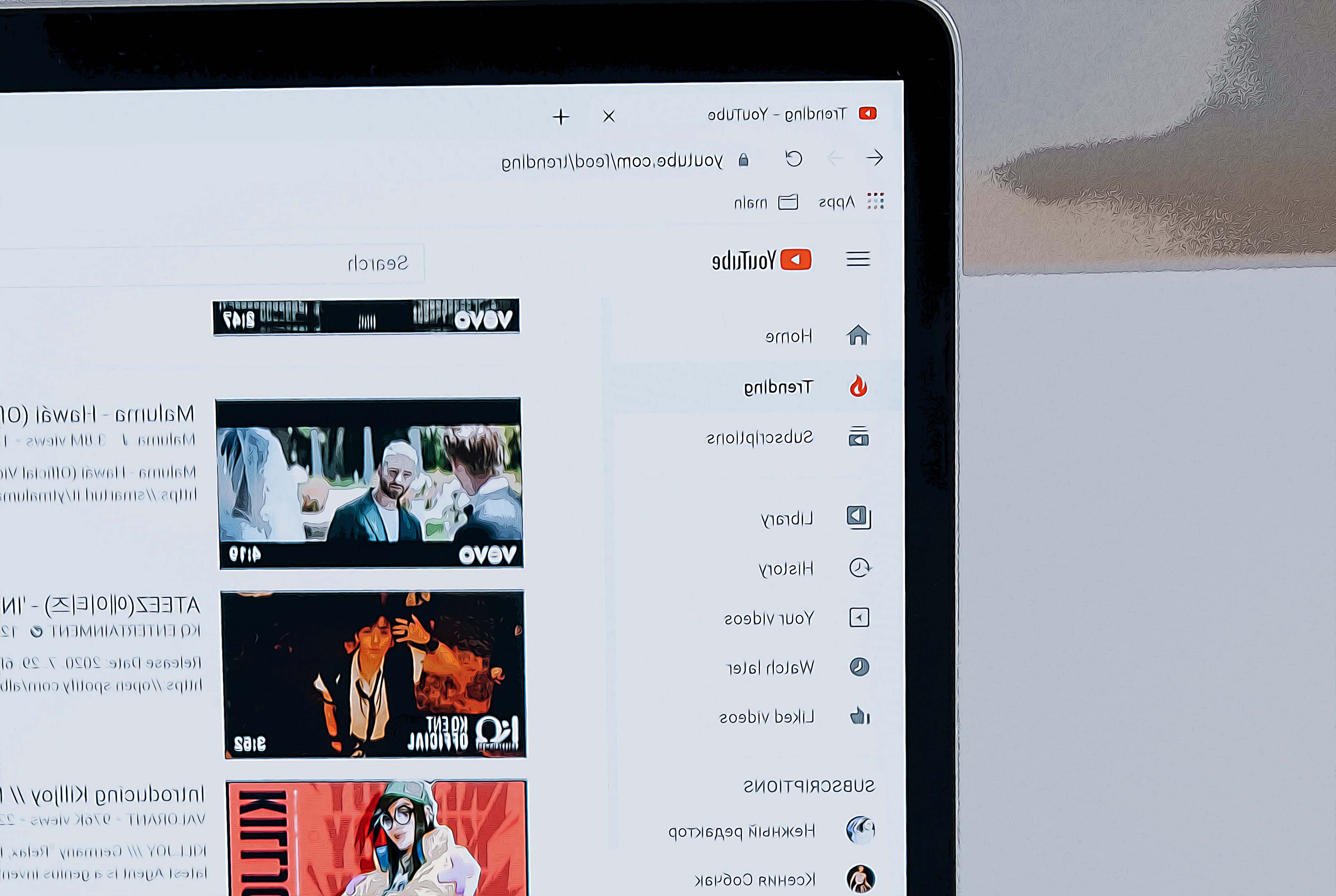 how-to-find-saved-videos-on-youtube-3-steps