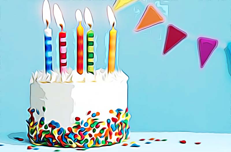 How to See All Birthday Wishes on Facebook