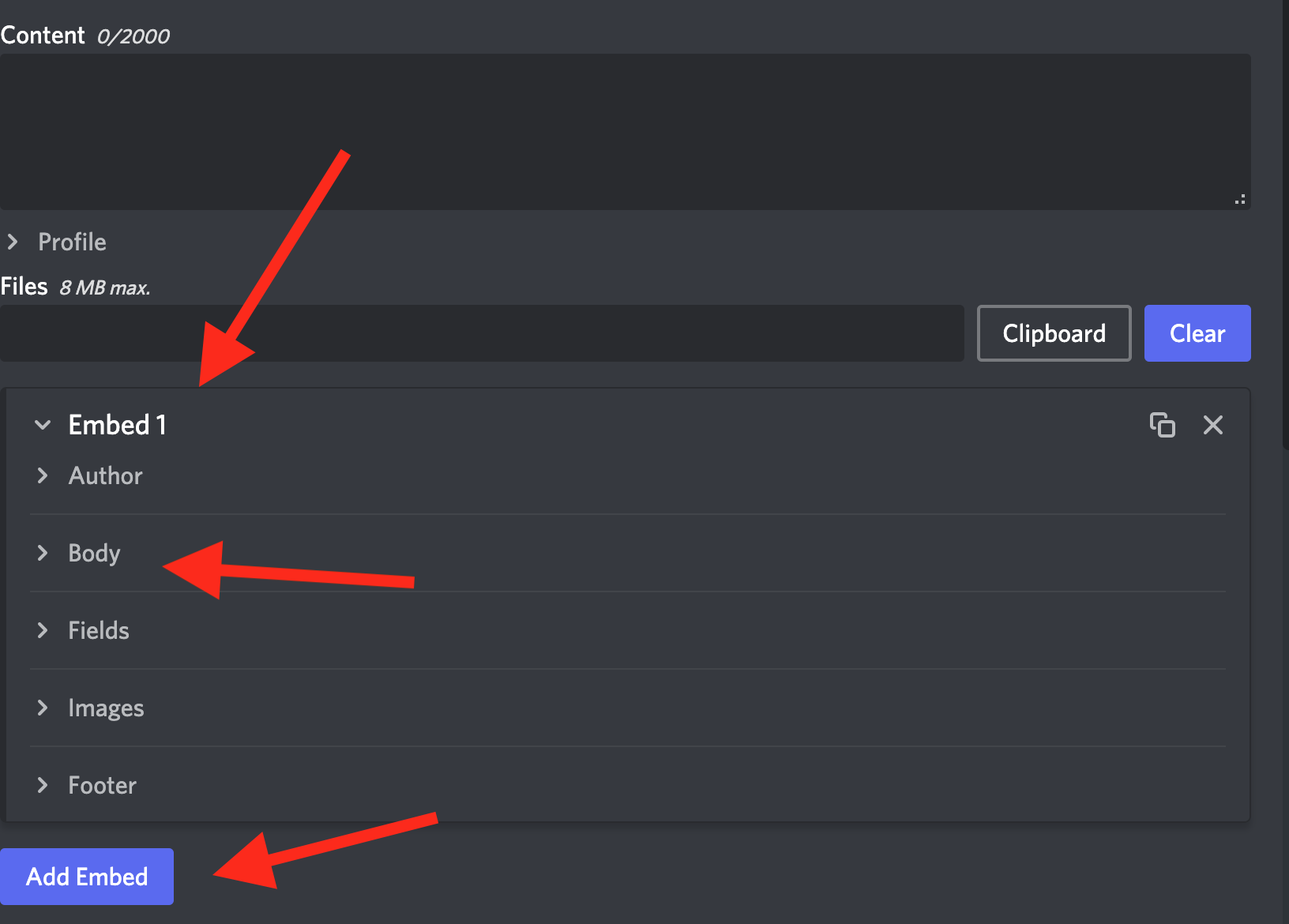 How to Make A Rules Channel in Discord